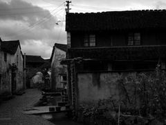 -前童古镇
