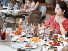 -TABLE·味西餐厅-成都茂业JW万豪酒店