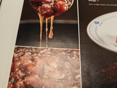 -杏花堂晋商私房菜(华熙五棵松店)