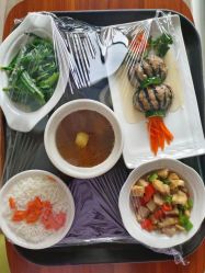 -莲芯花月子会所