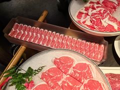 -东来顺·非遗火锅(高新店)