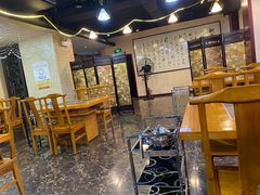 -清真华宇开锅羊肉