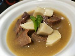 味增牛舌-富山日式料理(宽厚里店)