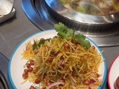 -灶座小锅烀饼·铁锅炖(全国总店)