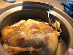 -金牌外婆家(苏州中心店)