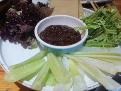 -老姑砂锅·烧烤天津菜(体北道店)