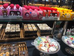 -米洛克欧洲蛋糕(西南路店)