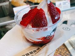 -喜茶(东莞汇一城店)