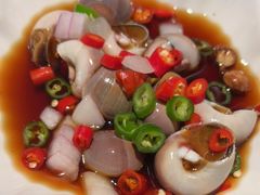 -乔街深夜食堂·台州菜·高压锅生蚝(杭州总店)
