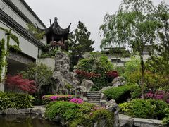 -南京中国近代史遗址博物馆(南京总统府)