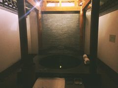 -西安华清御汤酒店