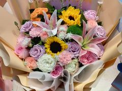 -大自然花鸟鱼虫市场