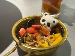 -川成元·麻辣香锅(凯德MALL西直门店)