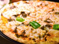 -机器人火炉披萨