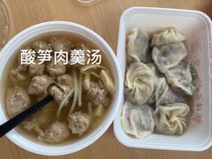 -津品味小吃(大学湾店)