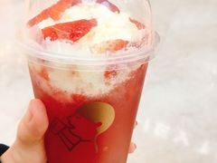 -喜茶(青岛金狮广场店)