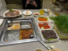 -海底捞火锅(天一广场亚细亚店)