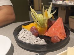 -海底捞火锅(八佰伴店)