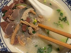 -小潘记鸭血粉丝汤