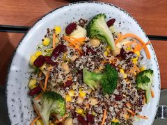 -魏斯理汉堡(西安沣东吾悦店)