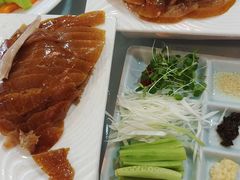 -恭敬李·烤鸭(天坛北门店)