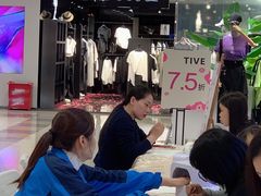 -首脑美容美发化妆美甲培训学校(龙岗校区)