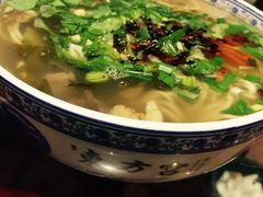 -东方宫中国兰州牛肉拉面(厦门旗舰店)