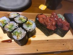 -东岸料理·寿司·刺身