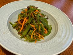 -丽江金茂凯悦臻选酒店-滇香馆