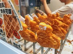 -高力乐面包咖啡厅(西塔店)