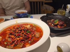 -蘇小主·创意中国菜(金茂览秀城店)