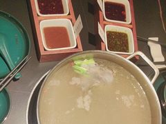 -二刀潮牛(重庆光环购物公园店)