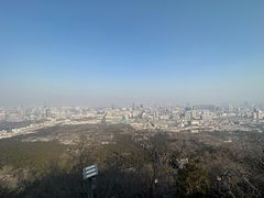 -千佛山风景名胜区