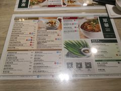 菜单-翠华餐厅(德辅道中店)
