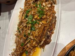 -北李妈妈菜·海肠捞饭(高新万达店)