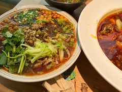 -花盐街·四川乐山小吃(西单大悦城店)