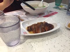 -新宝餐厅(流塘店)