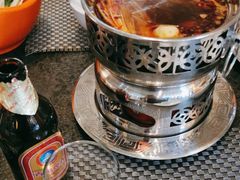 -上海齐鲁万怡大酒店·辣椒屋咖啡厅