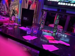 -INLOVE KTV(杭州滨江宝龙城店)
