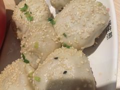 -小杨生煎(浦江欢乐颂店)