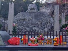 -福清市瑞岩山景区