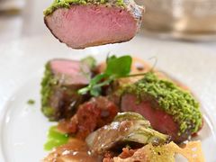 -上海和平饭店-华懋阁 The Cathay Room