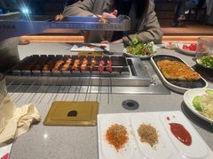 -丰茂烤串(公园店)