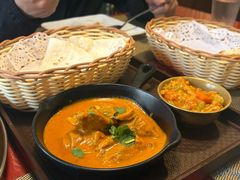 -尼泊尔雪莲餐厅(北京东路店)