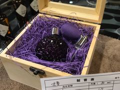 -墨more调香馆DIY自调香水(博雅国际中心B座店)