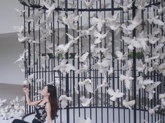 -福田美术馆——新童话主义－周艺文艺术季