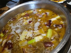-守柴炉烤鸭(中海国际店)