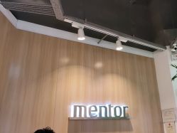 -Mentor Hair Salon