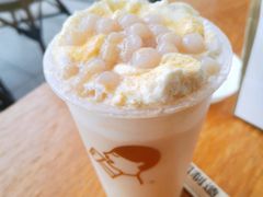 -喜茶(太原印象城店)