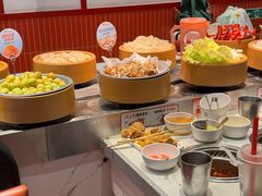 -龍歌自助小火锅(漳州二路爱购店)